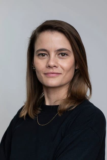 Stefanie van Leersum