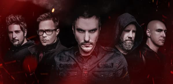 Breaking Benjamin