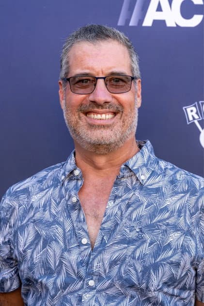 Steven P. Wegner