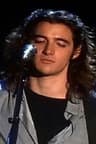 Deacon Frey