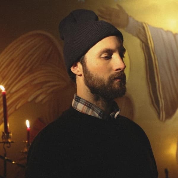 Ruston Kelly
