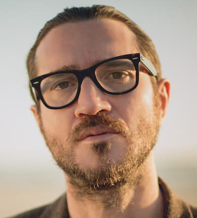John Frusciante