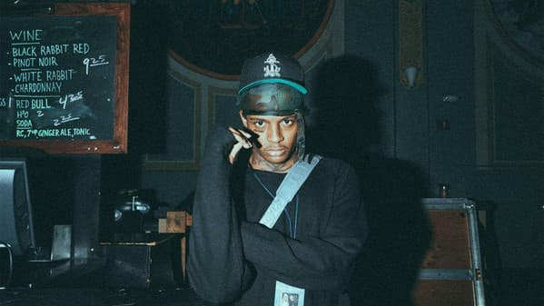Ski Mask The Slump God