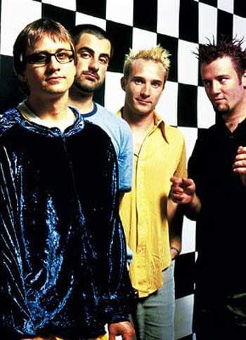Wheatus