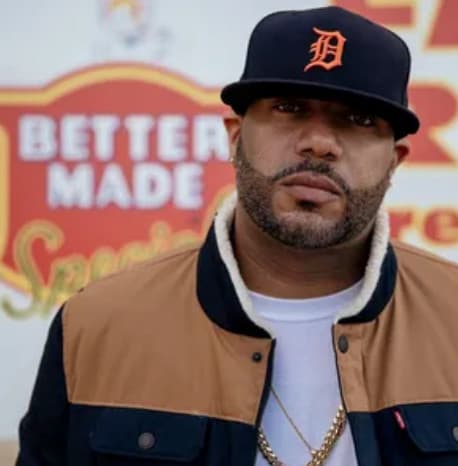 Apollo Brown