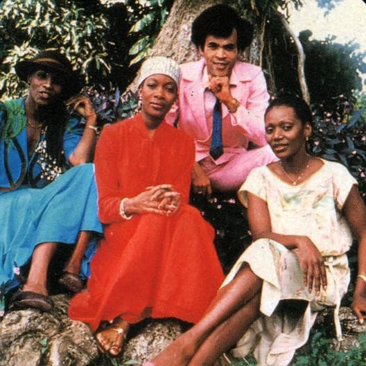 Boney M.