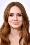 Karen Gillan