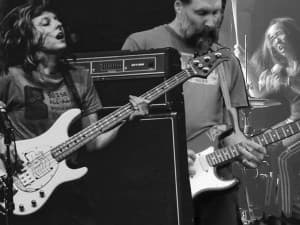 Built To Spill