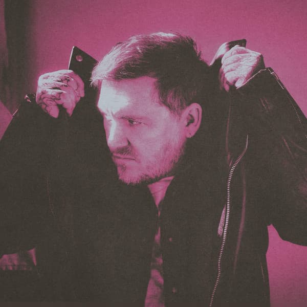 Brian Fallon & The Painkillers