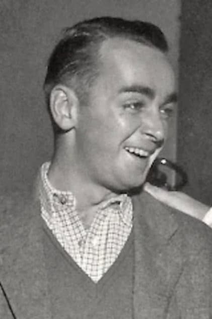 Ralph Burns