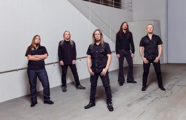 Stratovarius