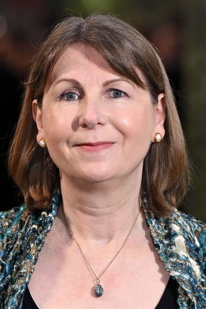 Rosie Alison