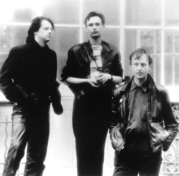 Cabaret Voltaire