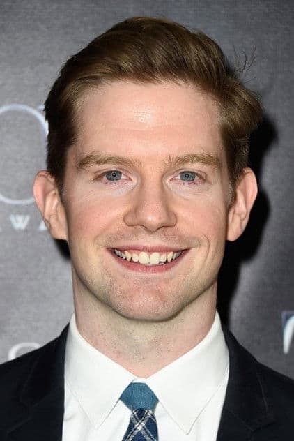 Rory O'Malley