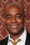 Dorian Holley