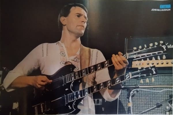 John McLaughlin