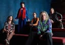 Ozric Tentacles