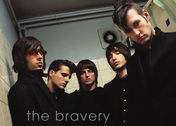 The Bravery