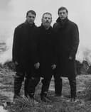 The Avett Brothers