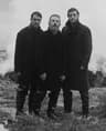 The Avett Brothers