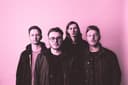 Moose Blood