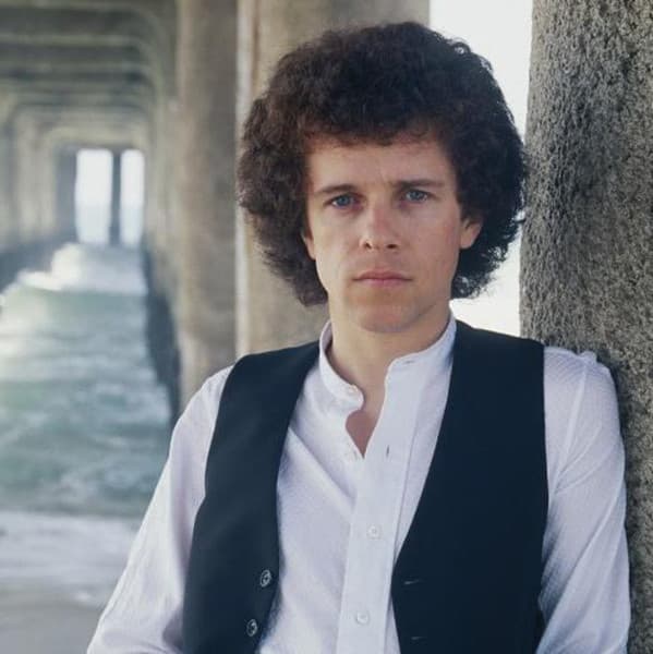 Leo Sayer