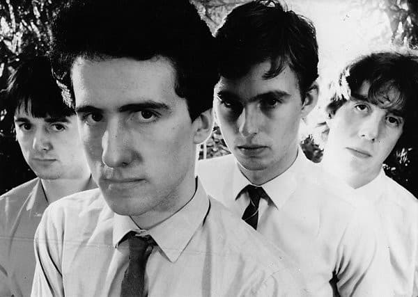 Orchestral Manoeuvres In The Dark