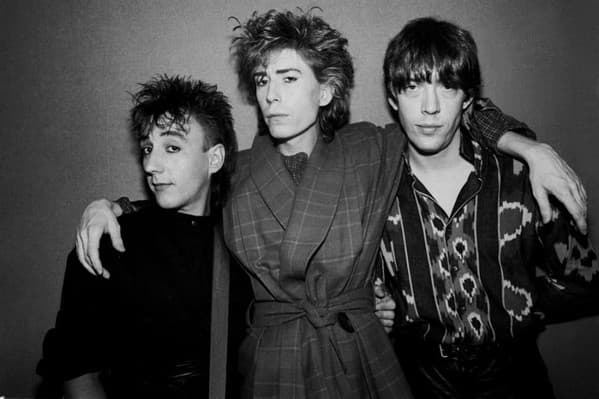 The Psychedelic Furs