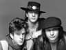 Stevie Ray Vaughan & Double Trouble