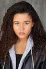 Jordan Alexa Davis