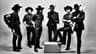 Brent Amaker And The Rodeo