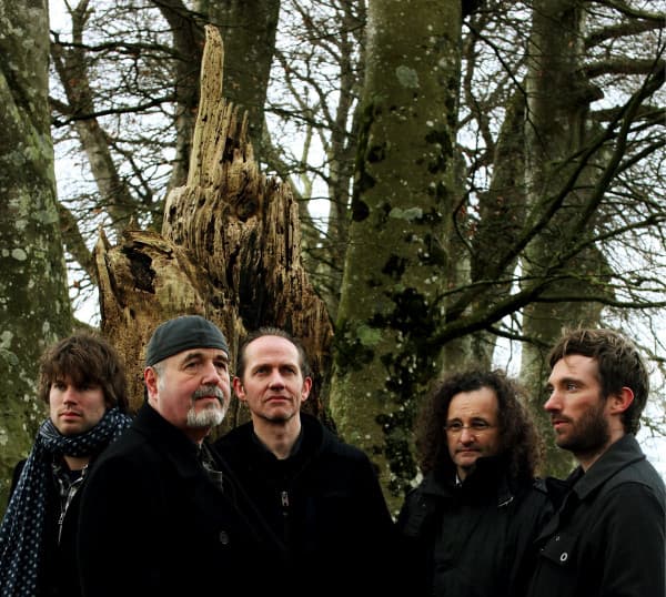 The Gloaming