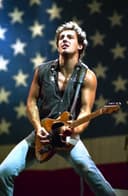 Bruce Springsteen