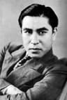 Shin Saburi