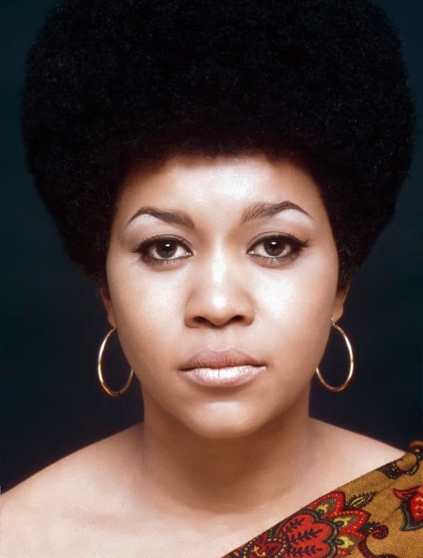 Mavis Staples