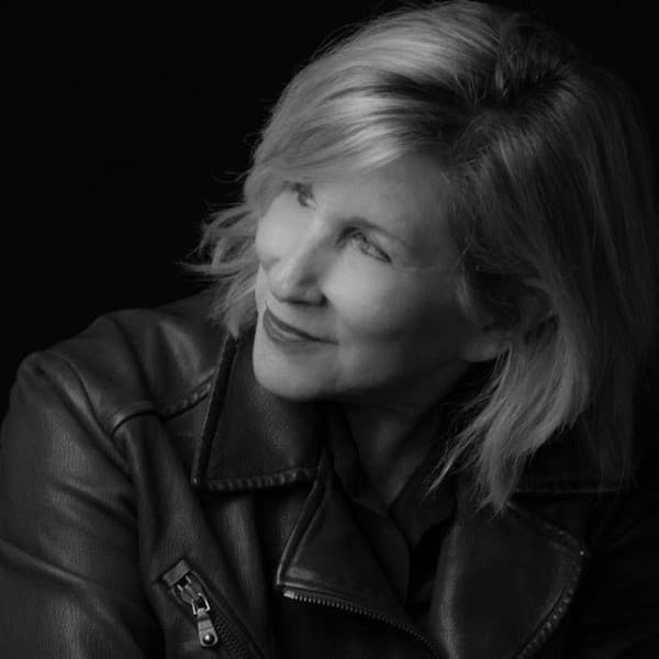 Lori Lieberman