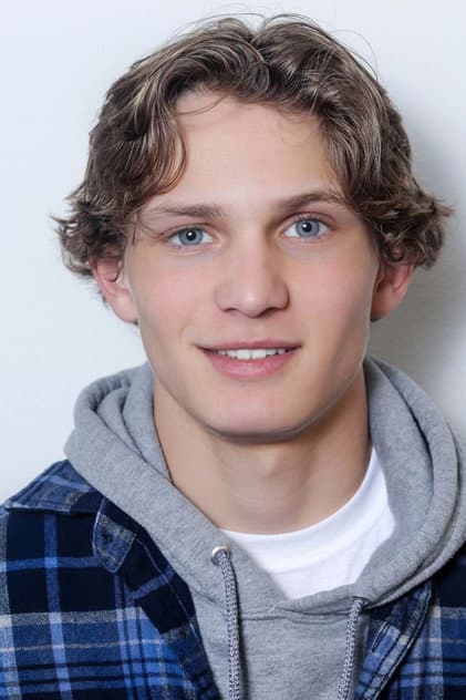 Caleb O'Neal