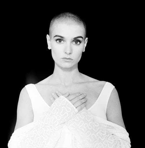 Sinéad O'Connor