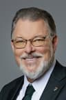 Jonathan Frakes