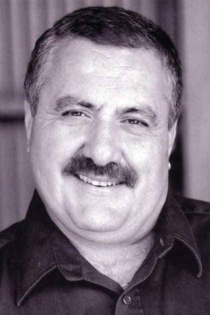 Peter Siragusa