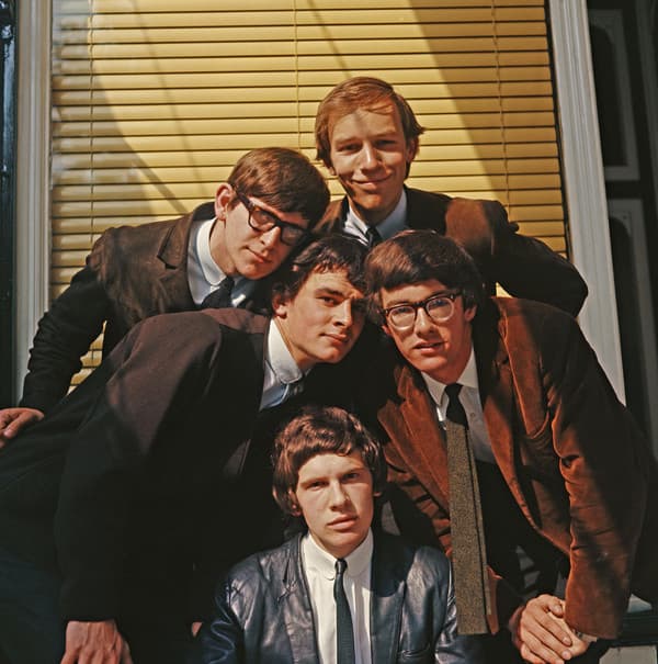 The Zombies