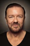 Ricky Gervais
