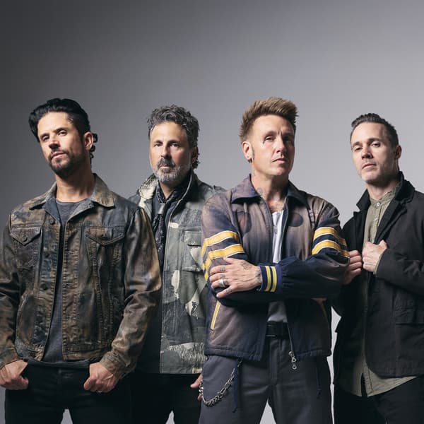 Papa Roach