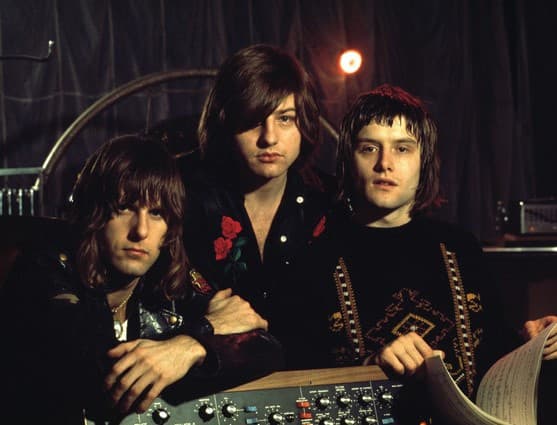 Emerson, Lake & Palmer