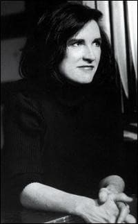 Patricia Barber
