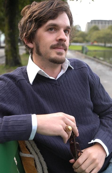 Thomas Dybdahl