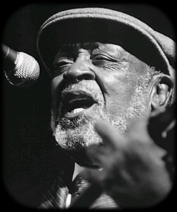 Robert Lockwood Jr.