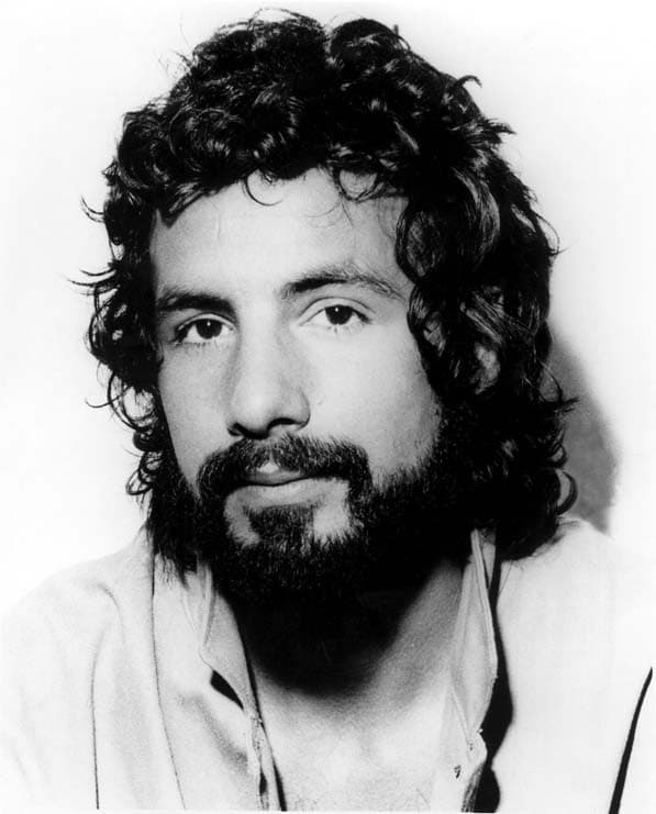 Cat Stevens