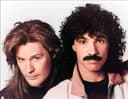 Daryl Hall & John Oates