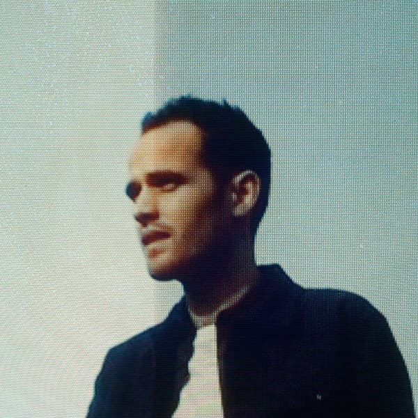 Jordan Rakei